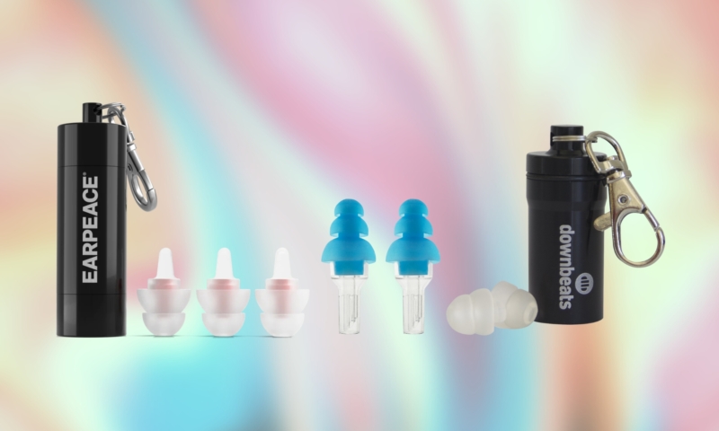 Best Earplugs For Drummers and Musicians