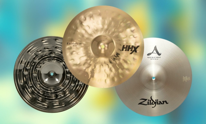 Best Hi-Hats For All Styles and Budgets