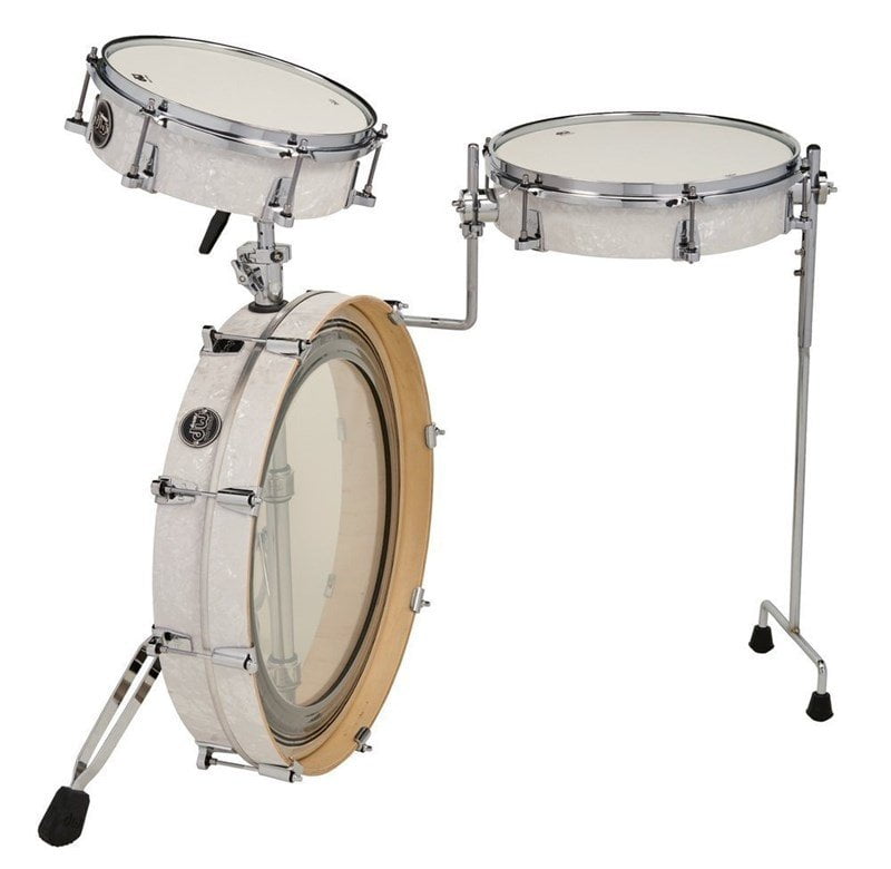 5 Best Portable Drum Kits Small Drum Sets Edition