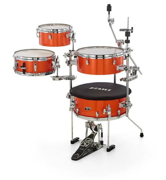 5 Best Portable Drum Kits And Small Drum Sets 2020 Edition