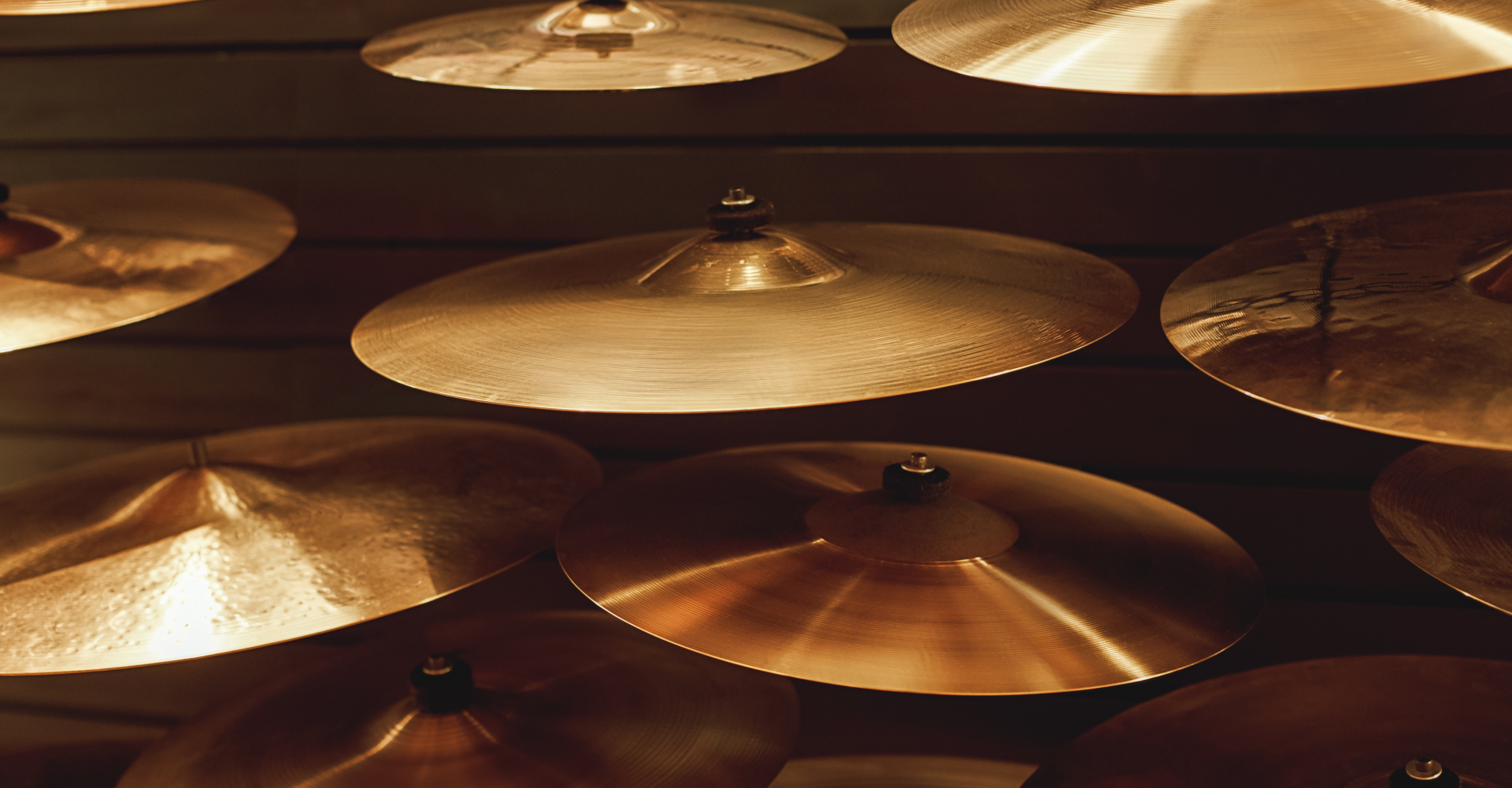 Types of Cymbals The Ultimate Beginner's Guide Drum Helper