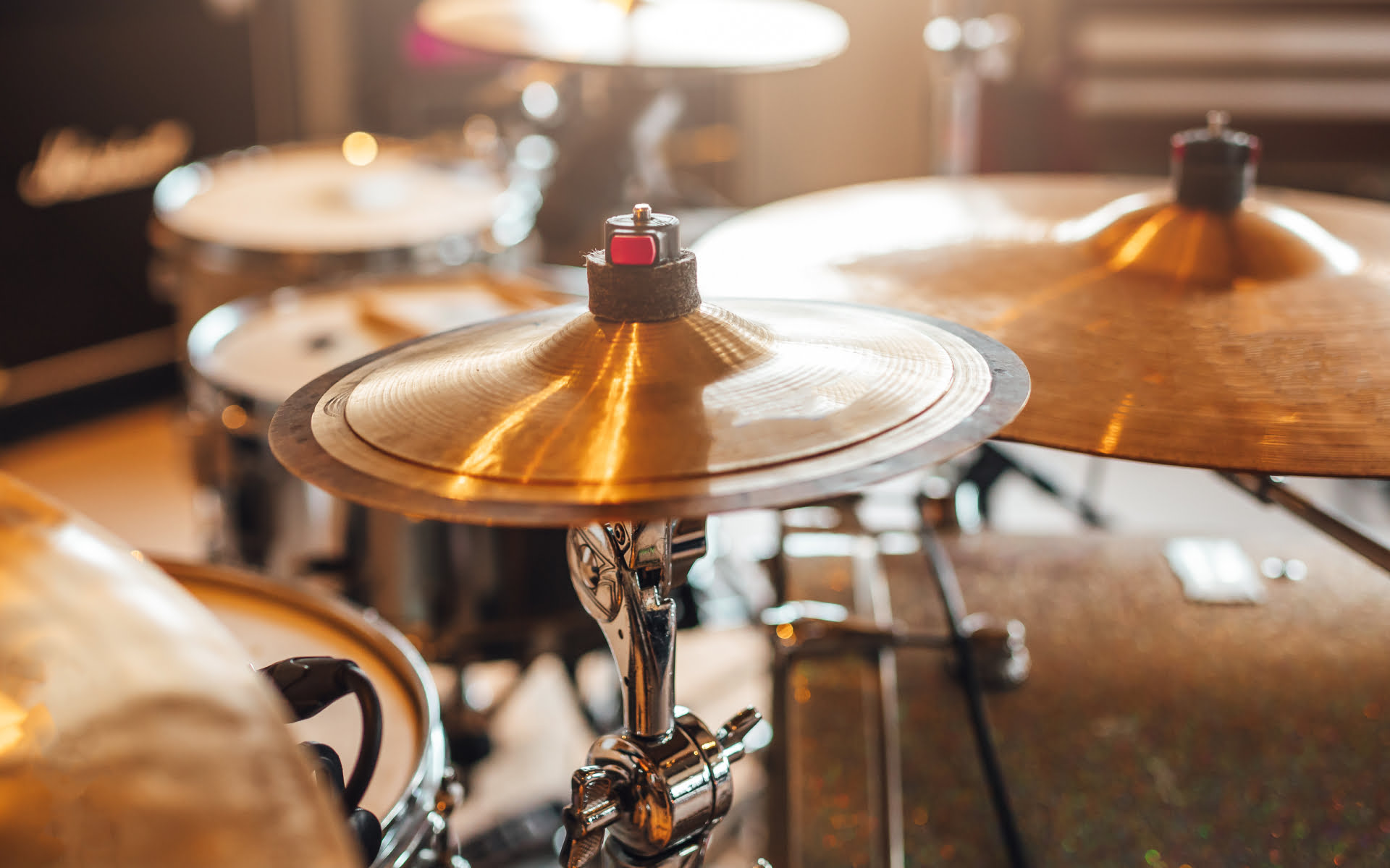 6 Best Cymbal Stacks for FX and Accents (Feb 2021)