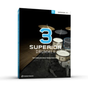 superior drummer expansion