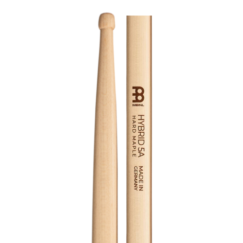 Meinl Stick & Brush Hybrid 5A Drumsticks