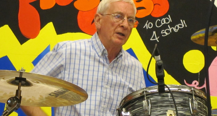 Beatles Drummers: Exploring All 5 Original Drummers - Drum Helper